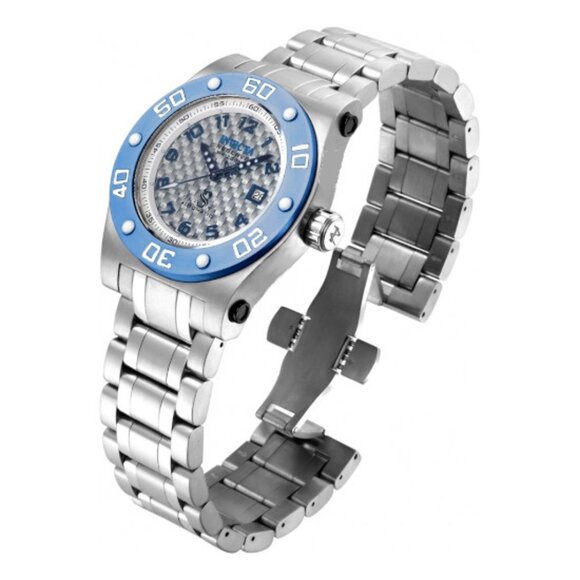 Invicta Reserve 18759 Speedway Automatic Watch LE - Swiss Made - Picture 1 of 11